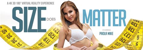 VR Bangers Size Does Matter Vrporn World The Future Of Porn