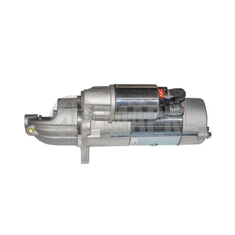 STR0063MH Стартер 24V 5 kW (ISF3.8) KRAUF без доп. реле - купить оптом ...