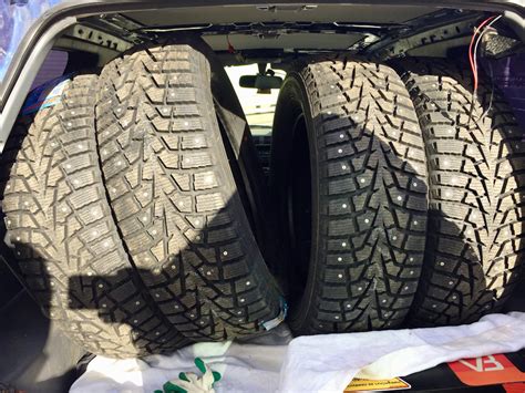 Новые maxxis NS3 Arctic Trekker — Toyota RAV4 (I), 2 л, 1995 года ...