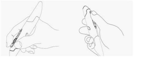 Купить беспроводной оптический карандаш-мышь, стилус-мышь для планшета ...