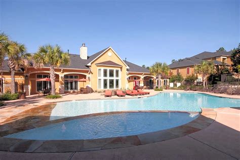 The Retreat at Conroe Apartments - Conroe, TX 77304