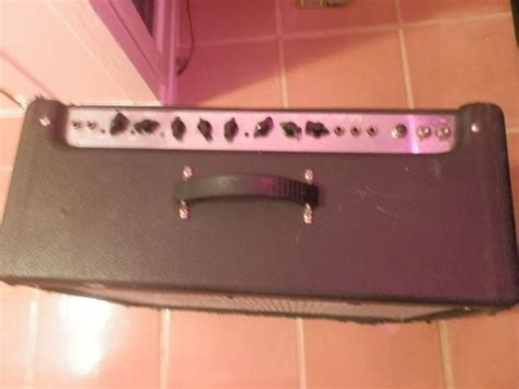 Craigslist Vintage Guitar Hunt Fender Hot Rod Deville W Celestions In Los Angeles Area For