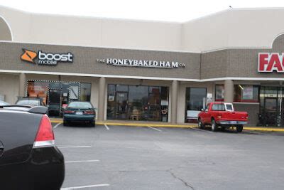 The 7 Best Honey Baked Ham Locations in Houston, Texas | MyBestHouston