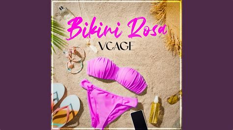 Bikini Rosa YouTube