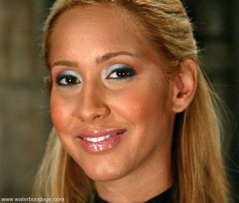 Isis Love Blonde Is Rope Bound In Watertank And Put On Ice Porn Pictures XXX Photos Sex Images