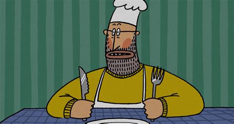 Даша и людоед — Ассоциация анимационного кино России