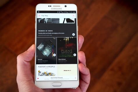 Aplikasi Pemutar Musik Di Android Terbaik Yang Bisa Kamu Coba Sekarang