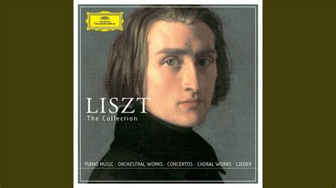 Liszt A Faust Symphony S Final Chorus Alles Verg Ngliche Ist