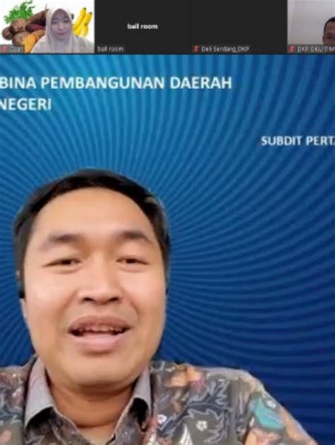 Lonjakan Permintaan Bahan Pangan Jelang Idul Fitri Kemendagri Siapkan