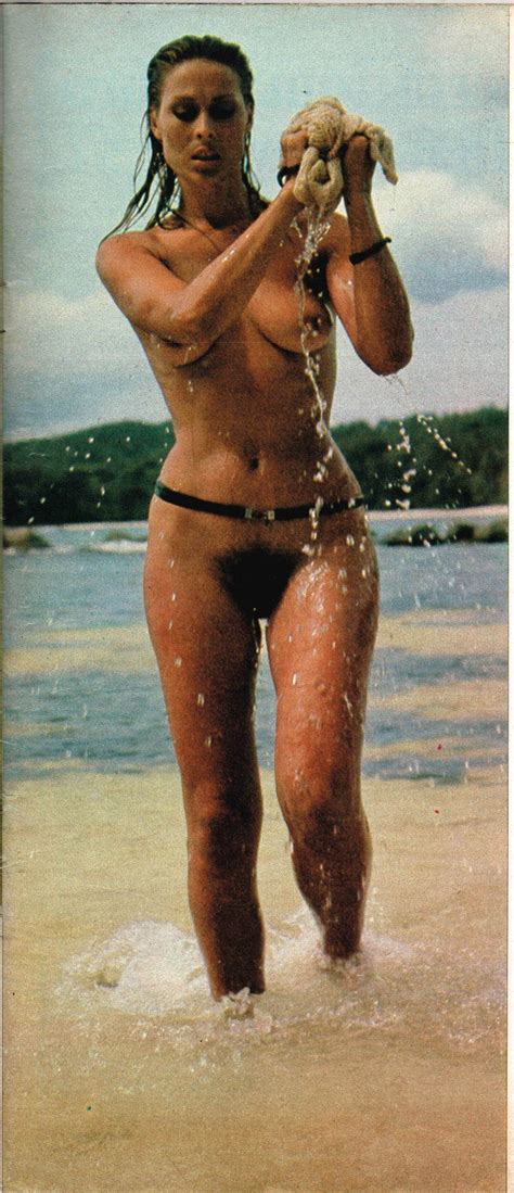 Naked Olga Bisera Added By Dragonrex