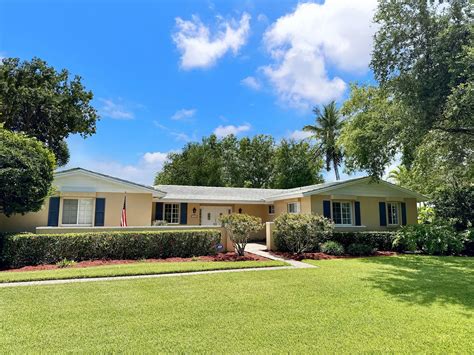 MiamiHal: Miami Real Estate Agent Sells Pinecrest & Palmetto Bay, FL