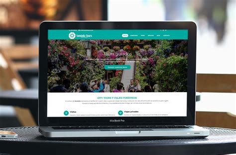 Vandalia Tours - Ideando Estudio