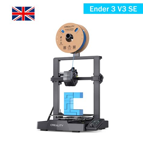 Creality Hi | Hi Combo 3D Printer | Creality-UK Official Online Store