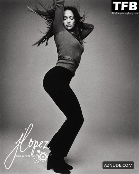 Jennifer Lopez Sexy And Nude Photos Collection AZNude