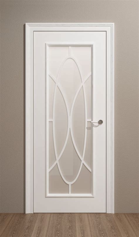 Двери межкомнатные от производителя в Москве - Купить межкомнатные ...