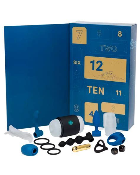 Best Lingerie Sex Toy Advent Calendars To Buy Australia