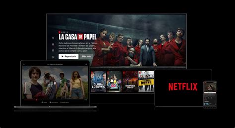 Llega A Espa A El Nuevo Plan B Sico Con Anuncios De Netflix Que Abarata