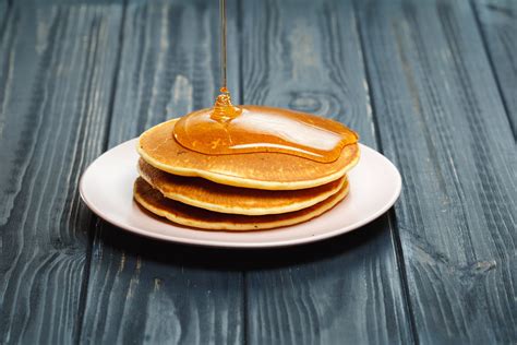 Paso A Paso Para Preparar Ricos Hot Cakes