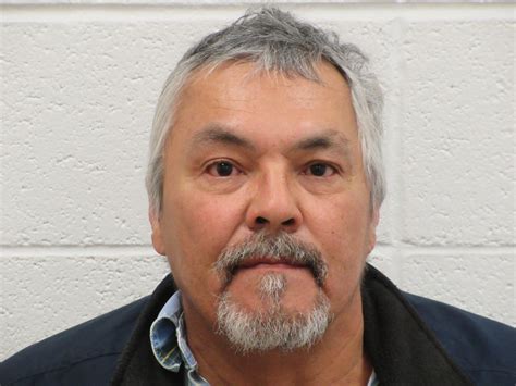 Blaine County Sex Offender And Violent Offender Lists