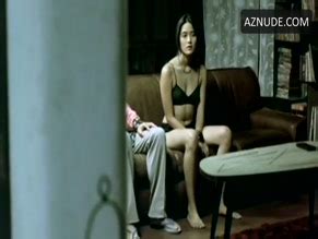 LAST LIFE IN THE UNIVERSE NUDE SCENES AZNude