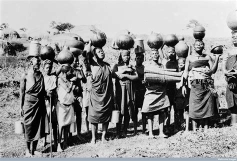 Southern Africans and the Advent of Colonialism | Livingstone Online