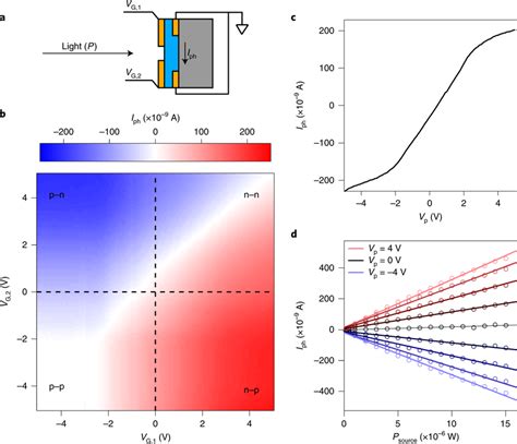 Programmable Photoresponse Of The Dual Gate Silicon Pin Photodiode A