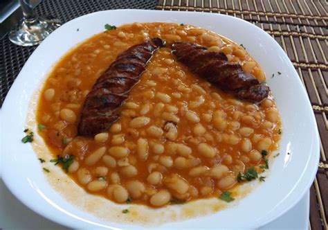 Food of Eastern Europe (Hope You're Hungry)