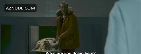 SOPHIE QUINTON Nude AZNude