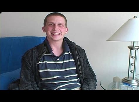 Chad Chad S Interview Gay Porn Club Stroke