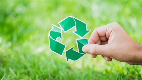 Reciclagem O Que Significa - 7