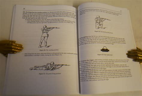 The Official Sks Manual Instructions For Use And Maintenance Of The 7