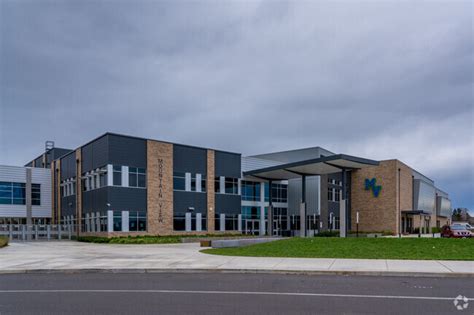 Mountain View High School Vancouver Wa Rankings And Reviews