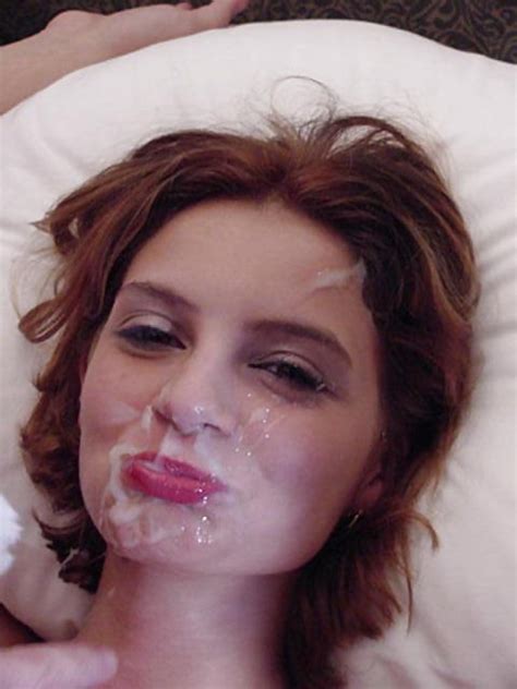 Amateur Smiling Facials Happy Cum Sluts Porn Pictures XXX Photos Sex Images 1001230 PICTOA