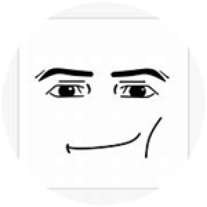 Roblox Man Face Png Transparent Face Png Labsrisice My XXX Hot Girl