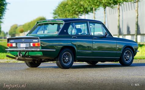 Celebrating The Triumph Dolomite Sprint Car And Classic Magazine