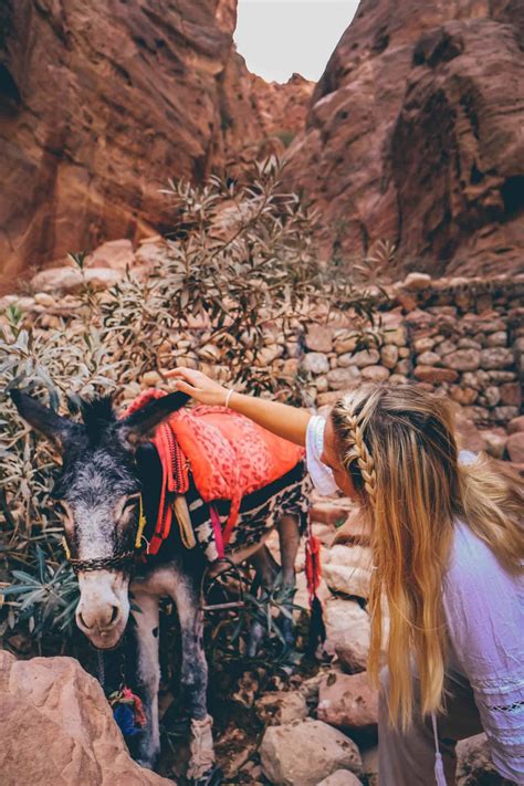 Is Jordan Worth Visiting? What It's REALLY Like To Travel There