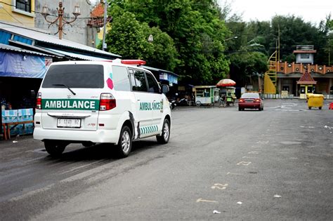 Tak Menambah Ambulans Dinkes P2KB Tuban Sebut Unit Mobil Yang Ada