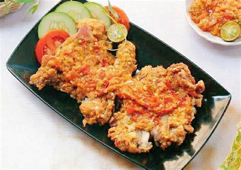 resep olahan ayam rendah kalori resep masakan indonesia