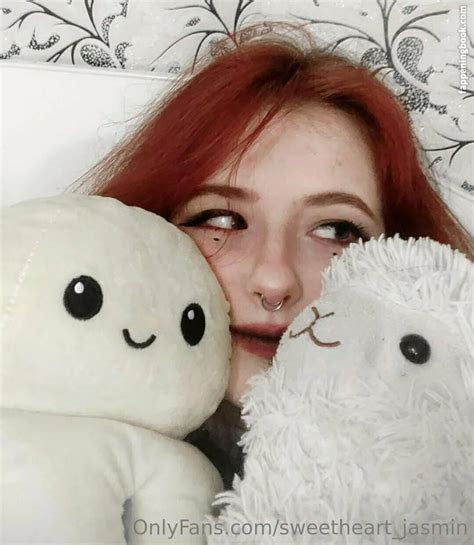 Sweetheart Jasmin Nude OnlyFans Leaks Fappening Page FappeningBook