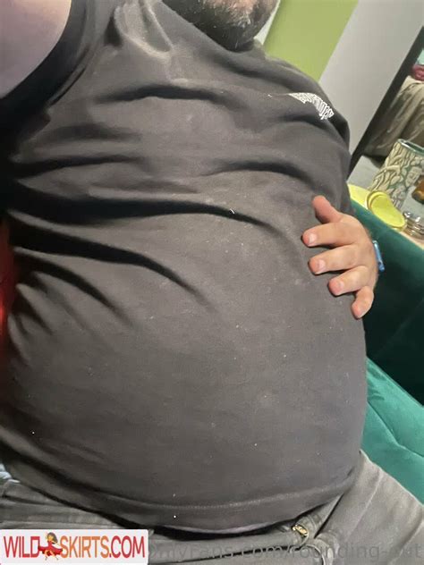 Rounding Out Nude OnlyFans Leaked Photo 1