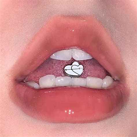 Smiley Piercing Tumblr Drawing