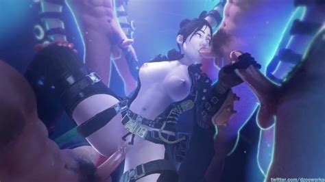 Compilación Apex Legends Porno Full HD Porn Videos