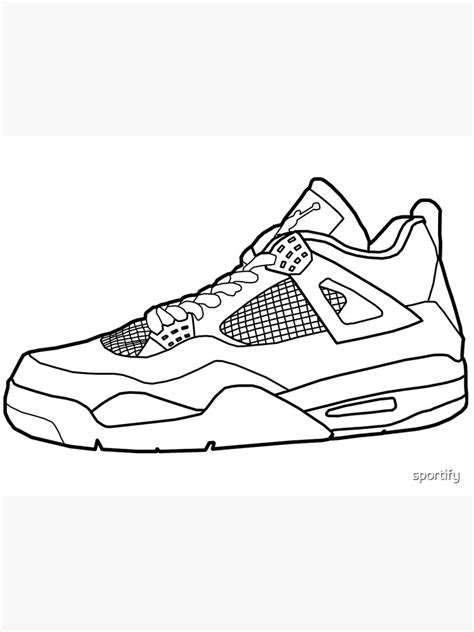 Sneaker Outline SVG Sneakers Svg Sneakers Outline Svg Shoes Hong Kong | kumarindustriesagro.com