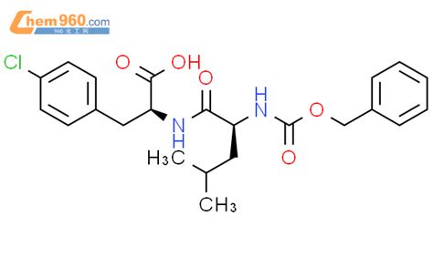 L Phenylalanine Chloro N N Phenylmethoxy Carbonyl L