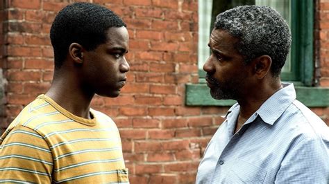 The Best Denzel Washington Movies Ranked