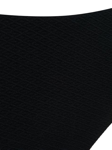 Duskii Camila Low Rise Bikini Bottom Farfetch