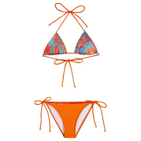 La Playa Kadın Üçgen Bikini 36 42 Migros