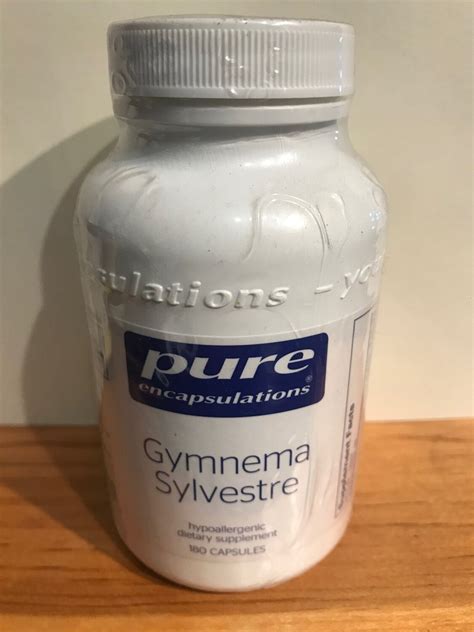 Gymnema Sylvestre