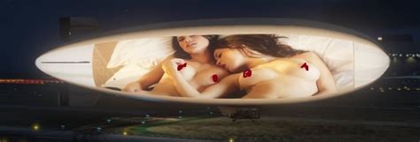Naked Girls On Blimp GTA Mods