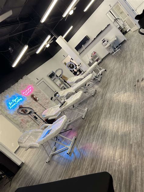 the hair station 3